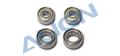 H60104 Bearing(MR83ZZ/MR95ZZ)